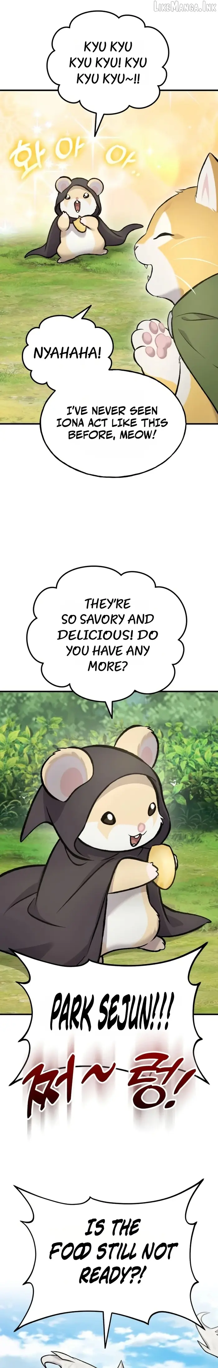 Solo Farming In The Tower - Chapter 135 image 20_optimized
